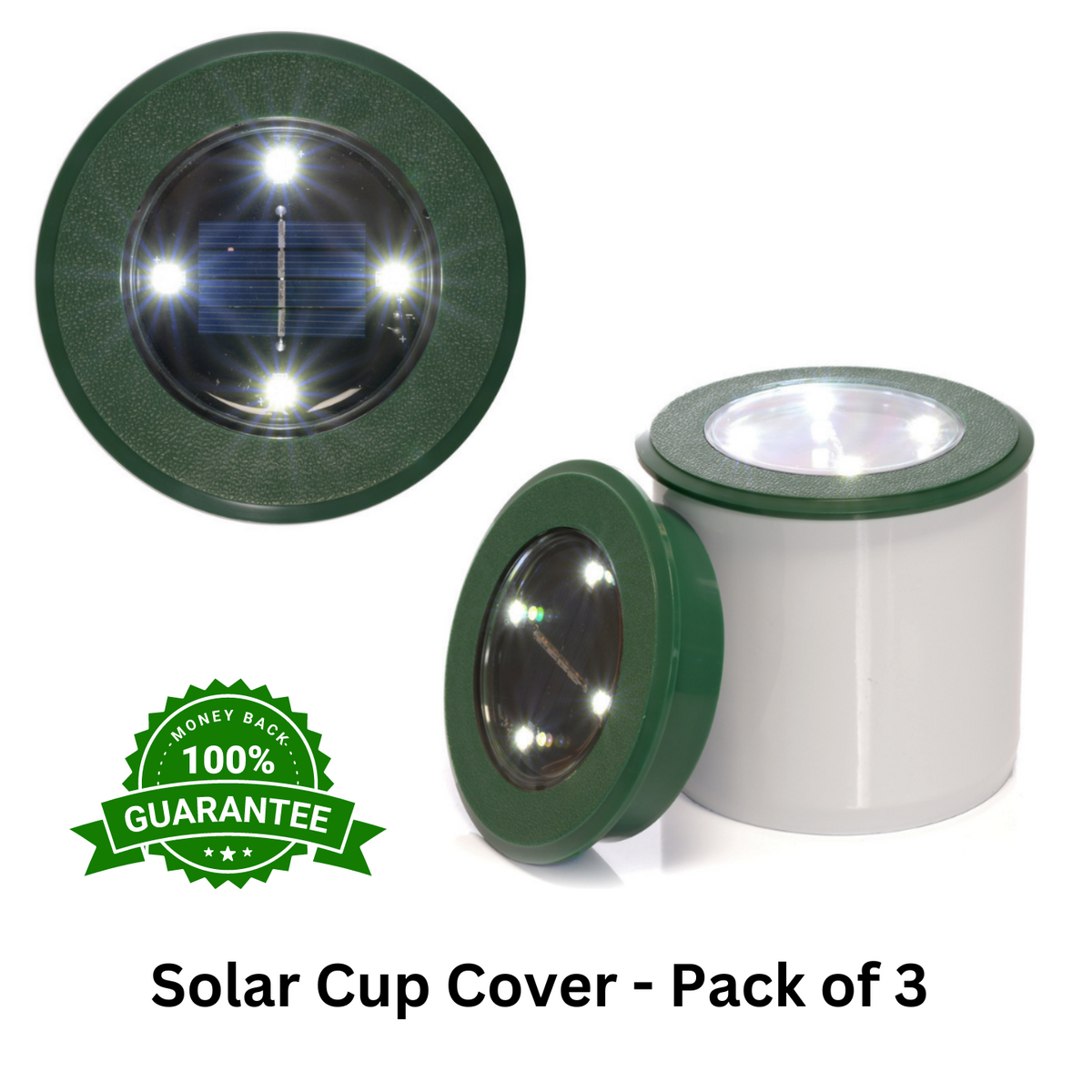 Buy Ballistic ABS Golf Cup Cover Online