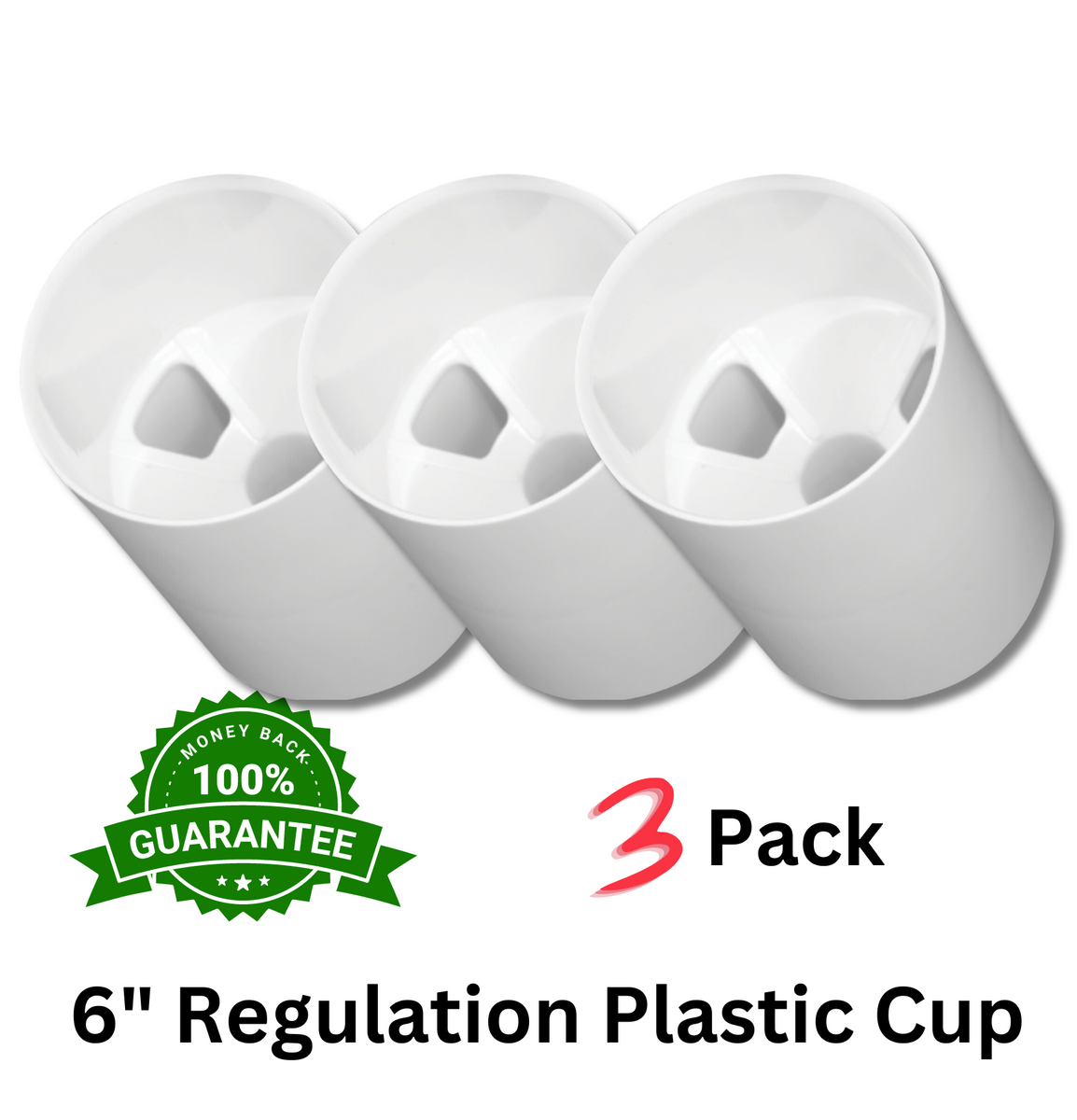 Purchase Green Golf Cup Covers. 100% Recyclable with Texturized Top and UV  Color Protection