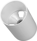 Aluminum 6" Regulation Cup