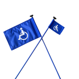 Handicap Flag