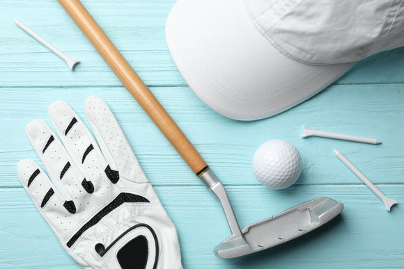 5 Gifts You Should Buy for Your Golf-Obsessed Friends and Family