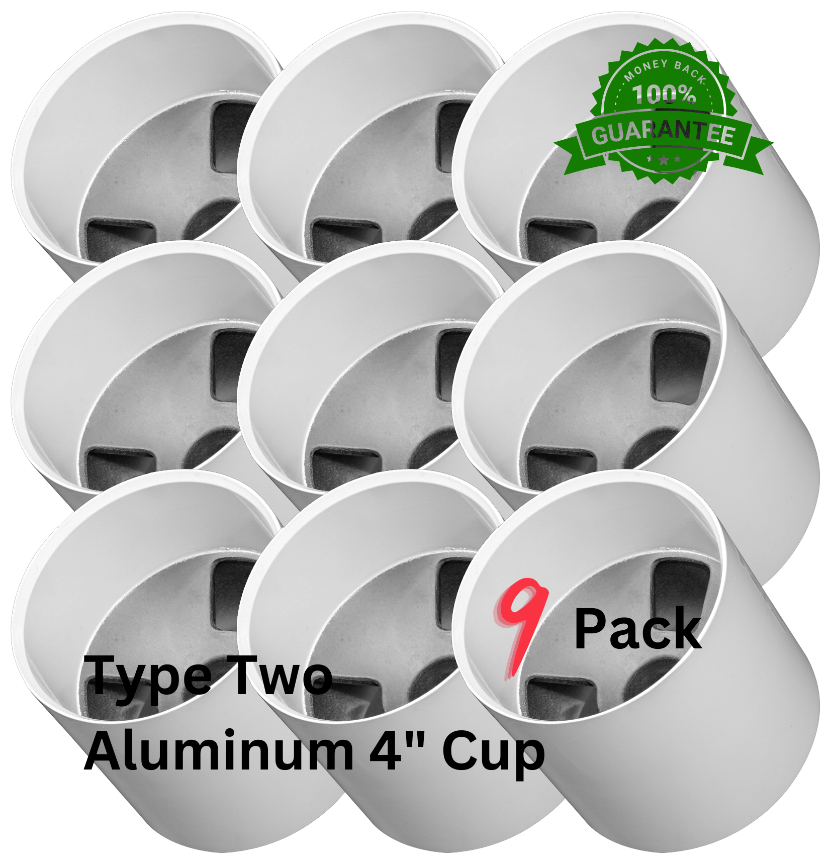 Golf R Cups Aluminum Golf Putting Cup | Buy Practice Putting Cups Online