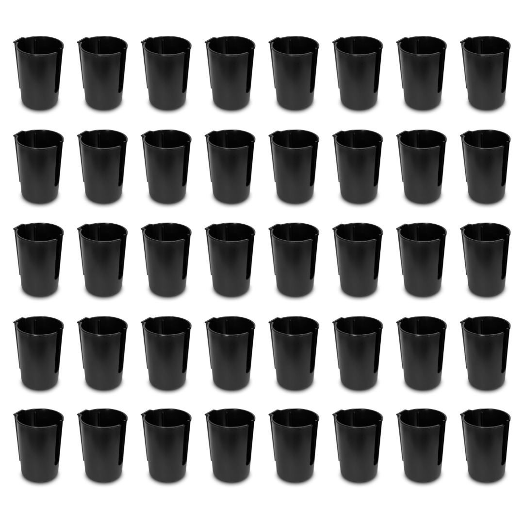 Purchase Black Sand and Seed Bottle Holder Online in the USA
