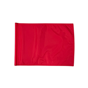 Range Flags 18"x24" - Pack of 6 - Any One Color
