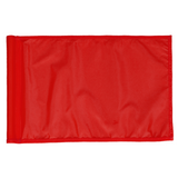 Regulation Flags 14"x20" - Pack of 6 - Any One Color